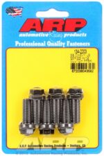 ARP Clutch Plate Bolt Kit Chevy SB LS 12" Clutch M10x1.50 - Image 2