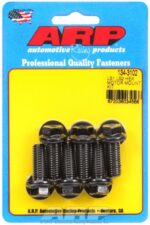 LS1 LS2 hex motor mount bolt kit - Image 2