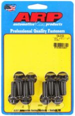 ARP Motor Mount Bolt Kit Chevy SB 4-Bolt 12PT - Image 2