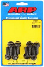 ARP Motor Mount Bolt Kit Chevy SB 4-Bolt Hex - Image 2