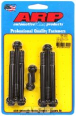 LS1 LS2 hex water pump bolts w/thermostat housing bolts kit - Image 2