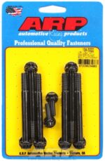 LS1 LS2 12pt water pump bolts w/thermostat housing bolts kit - Image 2