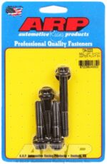 SB Chevy 12pt short waterpump bolt kit - Image 2