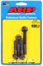 SB Chevy hex short waterpump bolt kit - Image 2