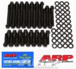 SB Chevy hex head bolt kit - Image 2