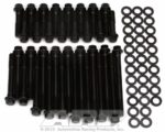 SB Chevy 18° high port head bolt kit - Image 2