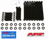 SB Chevy LS1 & LS6. 5.7L & 6.8L hex head bolt kit - Image 2