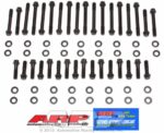 ARP SB Chevy 12pt head bolt kit - Image 3