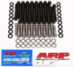 SB Chevy OEM SS 12pt head bolt kit OUTER ROW ONLY - Image 2