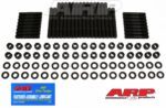 SB Chevy w/Brodix Dart Sportsman heads. hex hsk - Image 2