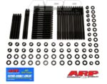 SBC w/Brodix. Rodeck w/Weld Tec Jones GB2300 heads hsk - Image 2