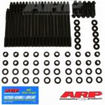ARP Head Stud Kit Chevy SB Warhawk Alu Block/Warhead Alu Hd. - Image 2