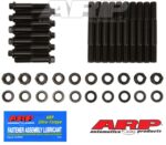 ARP Main Stud Kit Chevy SB WP Motown Iron Block - Image 2