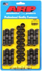 Chevy 350 PM Rod 96 LT1/LT rod bolt kit - Image 2