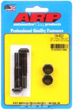 SB Chevy 283-327 & Inline 6 rod bolts - Image 2