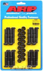 SB Chevy 283-327 Inline 6 wave-loc rod bolt kit - Image 2