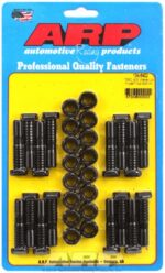 SB Chevy 400 wave-loc Hi-Performance rod bolt kit - Image 2