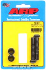 SB Chevy 283-327 Inline 6 wave-loc rod bolts - Image 2