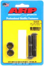 SB Chevy 350 wave-loc Hi-Performance rod bolts - Image 2