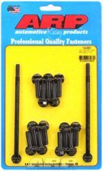 LS1 LS2 hex oil pan bolt kit - Image 2