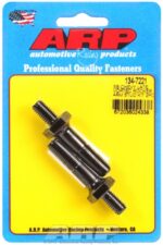SB Chevy late model Vortec rocker arm stud kit - Image 2