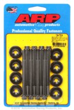 ARP SB Chevy GEN3/IV LS w/.375 spcr 12pt valve cover blt kit - Image 2