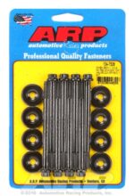 ARP SB Chevy GEN3 IV/LS w/.750 spcr 12pt valve cover blt kit - Image 2