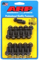 ARP Oil Pan Bolt Kit Chevy BB w/Alu Timing Cover 12PT - Image 2
