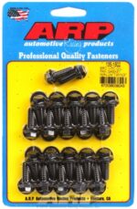 ARP Oil Pan Bolt Kit Chevy BB w/Alu Timing Cover Hex - Image 2