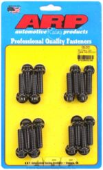 BB Chevy 12pt intake manifold bolt kit - Image 2