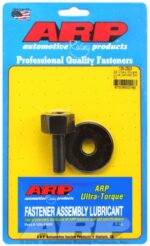 BB Chevy square drive balancer bolt kit - Image 2