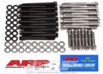 BB Chevy OEM SS hex head bolt kit OUTER ROW ONLY - Image 2