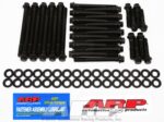 Mark V or Mark IV. w/Brodix Alum head. hex head bolt kit - Image 2