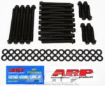 BB Chevy w/Edelbrock head. hex head bolt kit - Image 2
