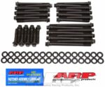 BB Chevy w/Edelbrock head Victor 7760. head bolt kit - Image 2