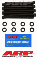 BB Chevy Late Bowtie/Dart Merlin 12pt exhaust BOLTS ONLY - Image 2