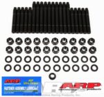 BB Chevy Mark V. 502 4-bolt MSK - Image 2