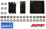 ARP Main Stud Kit Chevy BB WP Merlin X Alu Block - Image 2