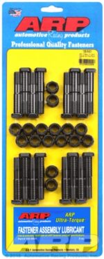 BB Chevy Hi-Performance wave-loc rod bolt kit - Image 2