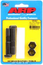 BB Chevy 454-502 wave-loc Hi-Performance rod bolt kit - Image 2
