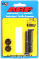 BB Chevy 396-427 wave-loc Hi-Performance rod bolts - Image 2
