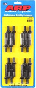 BB Chevy w/aluminum heads rocker arm stud kit - Image 2