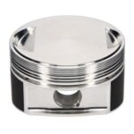 JE-Pistons Kit Porsche 911 3.6L 12V(11.5:1)103.15mm+tuff+3D - Image 4