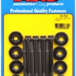 LS1 LS2 12pt valve cover bolt kit