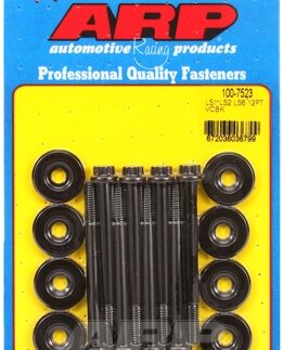 LS1 LS2 12pt valve cover bolt kit