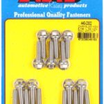 ARP Chrysler hemi 5.7/6.1L SS hex coil mount bolt kit