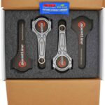 Boostline Conrod Set BMW S54B32 139.00mm - Image 5