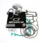 Wiseco Piston Kit Yamaha YZ250 '02-26 (BOD)