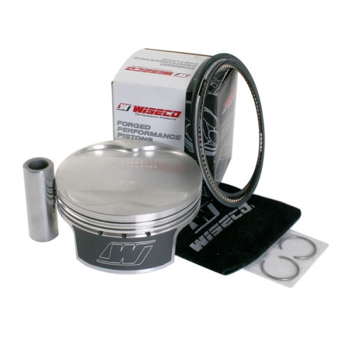 1370F7B4-DC9F-93CB-23E3-BA6E467E6773 Wiseco Piston Kit Indian Scout '15 - Image 1