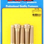 ARP Subaru BRZ/WRX M12 wheel stud kit(64.39mm UHL)